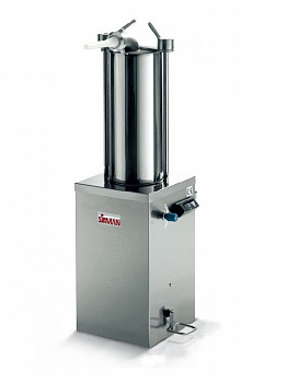 Колбасный шприц Sirman IS V 15 220V/50Hz