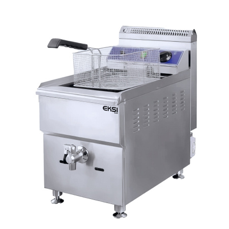 Фритюрница EKSI HEF-18L