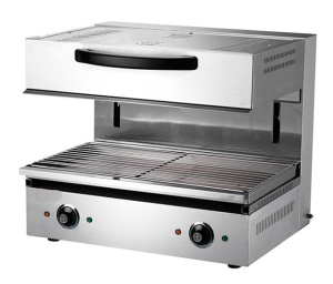 Гриль-саламандра Kocateq EB600NW Гриль-саламандра Kocateq EB600NW
