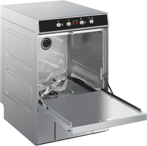 Стаканомоечная машина SMEG UG400DM Стаканомоечная машина SMEG UG400DM