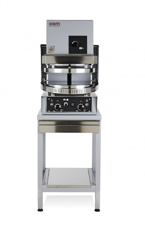 Пресс для пиццы OEM-ALI PF35MT SV2