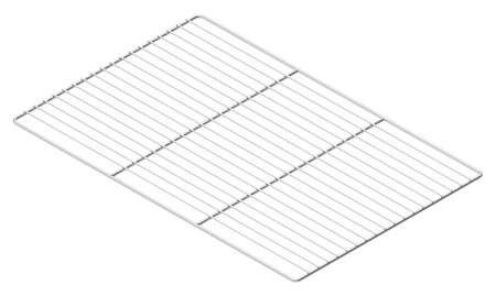 Решетка Abat 600х400 мм