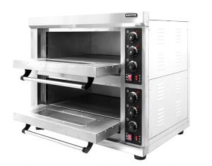 Подовая печь Kocateq EBO2/60x40ECO Подовая печь Kocateq EBO2/60x40ECO