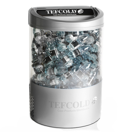 Холодильная витрина VOC100