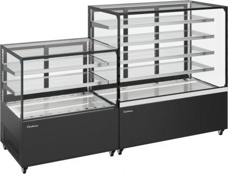 KC71‑130 VV 0.9‑1 с другой витриной