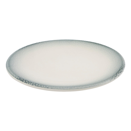 Тарелка плоская KUTAHYA CORENDON Greenness BNTS30DU890667, 30 см