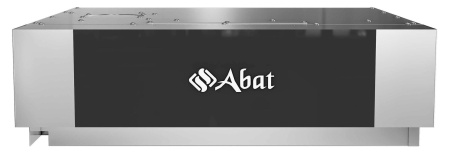 Вытяжной зонт ABAT ЗВВ-5-6/4П