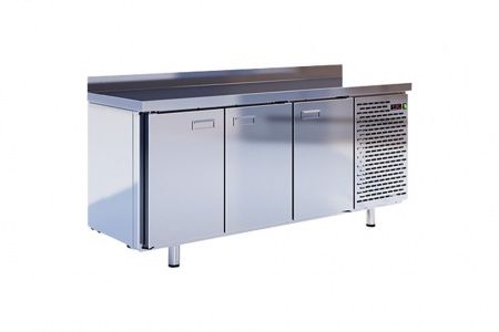 Cryspi СШС-0,3-1850 Н