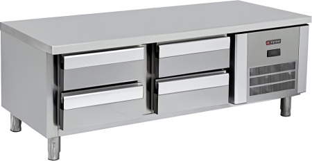 База морозильная Tatra TUSF 1600