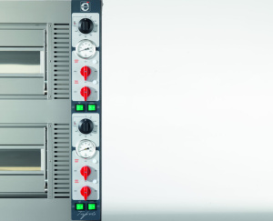 Печь для пиццы Cuppone Tiepolo TP935/1CM Печь для пиццы Cuppone Tiepolo TP935/1CM