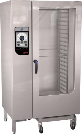 Пароконвектомат MKN FlexiCombi Classic 20.1 FKECOD215C