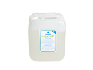 Ополаскивающее средство CLEANEQ Acidem N/TS Ополаскивающее средство CLEANEQ Acidem N/TS