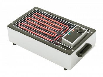 Лавовый гриль электрический Roller Grill 140 Лавовый гриль электрический Roller Grill 140