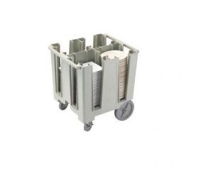 Тележка для тарелок Cambro DCS950 Тележка для тарелок Cambro DCS950