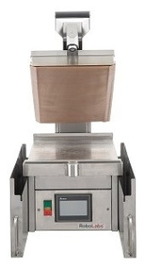 Гриль контактный RoboLabs RoboSmartGrill Deluxe Гриль контактный RoboLabs RoboSmartGrill Deluxe