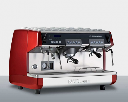 Кофемашина Nuova Simonelli Aurelia II 2Gr V (141020)
