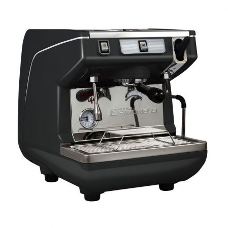 Кофемашина Nuova Simonelli Appia Life 1Gr S (167514)