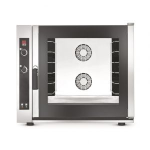 Конвекционная печь Tecnoeka EKF 616 P Конвекционная печь Tecnoeka EKF 616 P