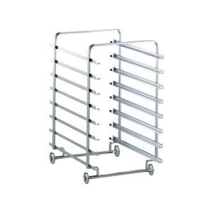 Структура Electrolux Professional 922 066