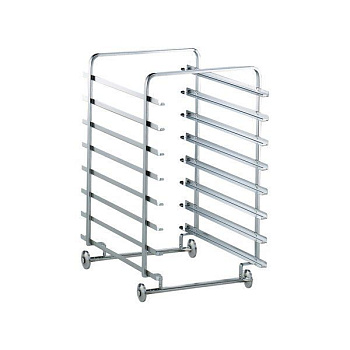 Структура Electrolux Professional 922 066