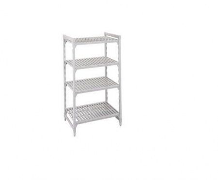 Универсальный стеллаж Cambro MSU461118PKG