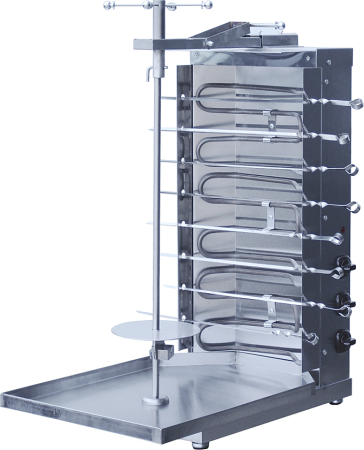 Гриль Мастер шаурма Ф3ШМЭ 