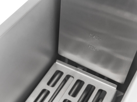 Фритюрница RoboLabs ROBOFRY ECT1