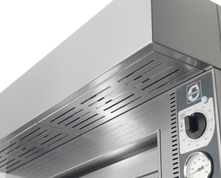 Вентиляционный зонт Cuppone Tiziano KTZ425NT