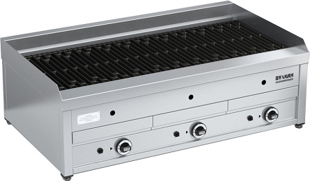 Гриль-мангал Вулкан BPD 03K Экарма 641273