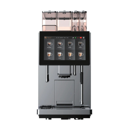 Кофемашина Rosso BTB-302-1D1F Кофемашина Rosso BTB-302-1D1F