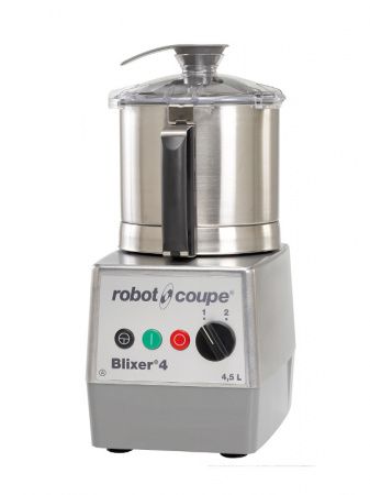 Бликсер Robot Coupe Blixer 4A (33215)
