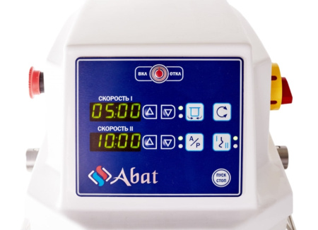 Тестомес Abat ТМС-60НН-2П