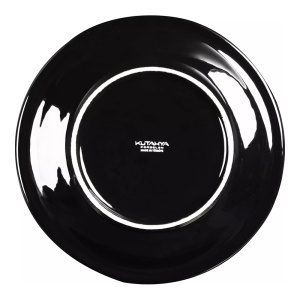 Тарелка плоская KUTAHYA CORENDON Magnetite BNTS32DU890220, 32 см