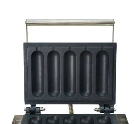 Вафельница Kocateq IT-WM-5MS