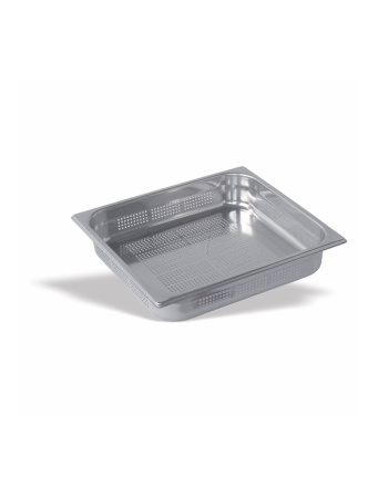 Гастроёмкость Pujadas 231.502 GN 2/3