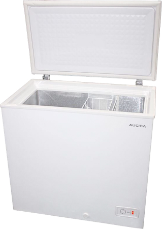 Морозильный ларь AUCMA BD-200AF