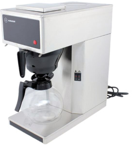 Кофеварка Hurakan HKN-CM2