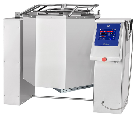 Пищеварочный котел Abat КПЭМ-250-ОМП