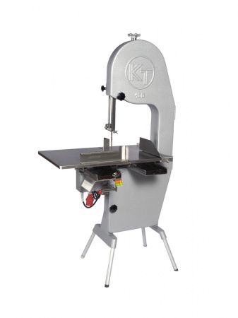 Ленточная пила KT-400