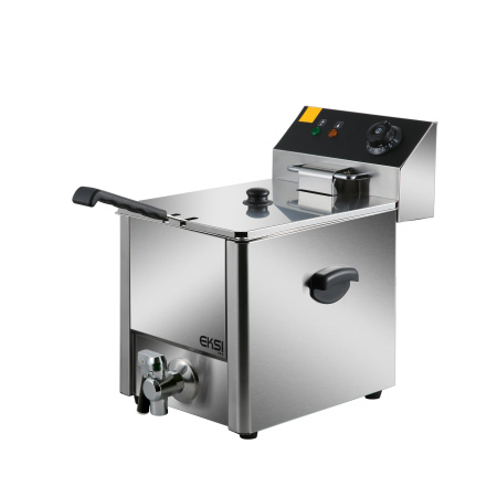 Фритюрница EKSI HEF-8LT