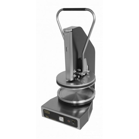 Пресс для пиццы GRILL MASTER Ф2ПЦЭ 300 с бортом