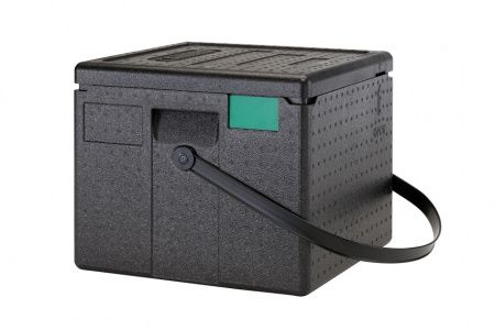 Сумка для пиццы Cambro EPPZ35265BST110