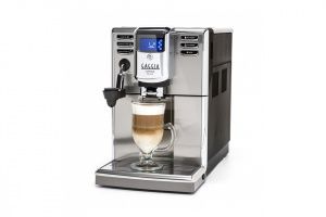 Кофемашина автоматическая Gaggia Anima Deluxe Кофемашина автоматическая Gaggia Anima Deluxe