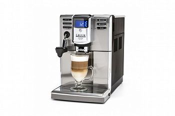 Кофемашина автоматическая Gaggia Anima Deluxe Кофемашина автоматическая Gaggia Anima Deluxe
