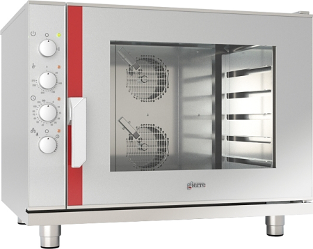 Конвекционная печь GIERRE MEGA 640M
