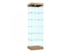 Торговая витрина Cryspi L 500V Торговая витрина Cryspi L 500V