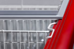 Снеж Bonvini 2100 открыт