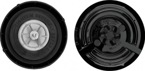 Блендер Waring BB25ES Блендер Waring BB25ES