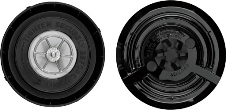 Блендер Waring BB25ES