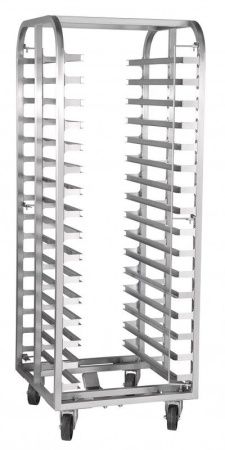 Тележка-шпилька Abat ТШГ-16-01